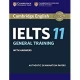 Cambridge IELTS 11 General Training